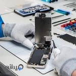 تعمیرات موبایل آچار