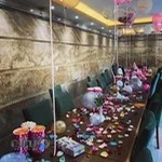 کافه رستوران لاکچری ارومیه