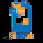 فروشگاه موبایل شهر ارتباط تکتا