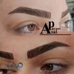 مرکز زیبایی عسل بانو