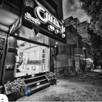 آرایشگاه مردانه برجیس