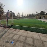 ورزشگاه بابافولاد