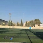 ورزشگاه قزلباش