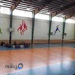 ورزشگاه شهید خرازی