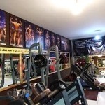 آکادمی بدنسازی سورن