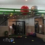 باشگاه ورزشی حس زندگی