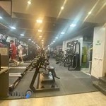 باشگاه بدنسازی فیتنس