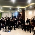 آکادمی موسیقی بهشت