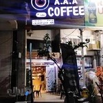 A.A.A COFFEE