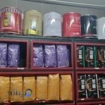 قهوه فروشی گرند اصغر