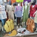 تولید و پخش پوشاک شهرزاد