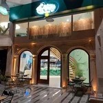 پنینی بار Panini Bar