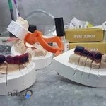 لابراتوار دندانسازی وحدت