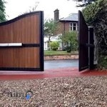 تعمیرات درب برقی