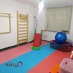 کار درمانی و گفتار درمانی صوفی