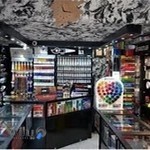 لوازم التحریر ایده