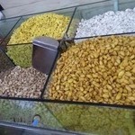 آجیلی کریمی