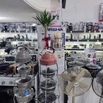 لوازم خانگی روستا