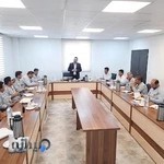 فن بیان و سخنوری و مجری گری در شیراز بهترین مرکز