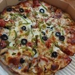Pizza WiFi Kasaie | پیتزا وای فای کسایی
