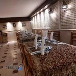 رستوران سنتی شرزه