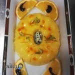 تولیدی دسر عمو قناد