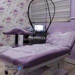 کلینیک کاشت مو و زیبایی دکتروارث