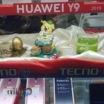 موبایل تعمیرات قطعات شجاعی