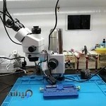 کافی نت و تعمیرات موبایل آرش