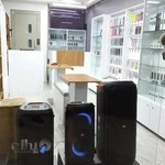 نمایندگی موبایل سامسونگ چشم انداز