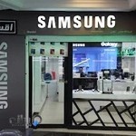 نمایندگی سامسونگ فروشگاه معدل