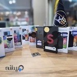 بورس موبایل بصورت اقساط (نَوافون)