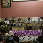 خانه فرهنگ شیراز