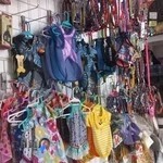 دامپزشکی و پت شاپ ارم