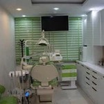 کلینیک دندان پزشکی تاج نور