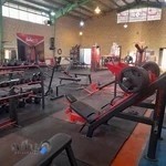 باشگاه بدنسازی یاشار