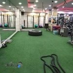 باشگاه بدنسازی سلاطین