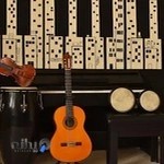 موسسه آوای هنر ایل قشقایی(اموزش موسیقی)