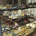 فروشگاه اسباب بازی بهشت کودکان