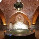 بنای تاریخی حمام اتحادیه-کلوپ سلامت و مجموعه تفریحی