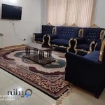 آپارتمان مبله