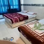 سوئیت آپارتمان مشیر