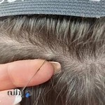 اکستنشن گیتا . گیتا هیر استایل