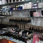 لوازم کاشت ناخن هرمیتاژ توفیقی