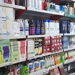 فروشگاه پارس پخش لوازم ارایشی و بهداشتی