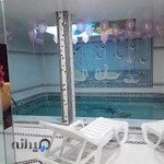 مجموعه آبی و تخصصی ماساژ و اسپا سوسسی