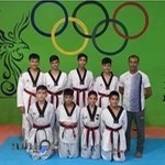 باشگاه تکواندو پدیده