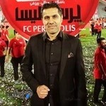 مدرسه فوتبال افشین پیروانی