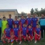 مدرسه فوتبال پيشگامان