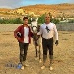 باشگاه سوارکاری پارس شیراز